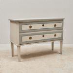 1581 6367 CHEST OF DRAWERS